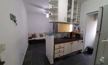 Imagem: Apartamento com piscina