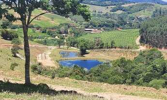 Imagem 4: A /26 * Venha comprar o terreno com infraestrutura e uma bela vista