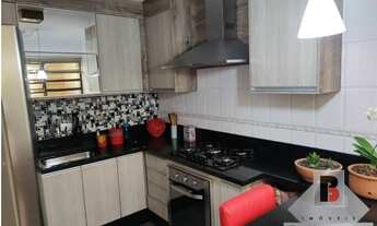 Imagem 4: Excelente sobrado em Condomínio Fechado