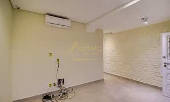 Imagem 3: Sobrado, Alto da Boa Vista - São Paulo