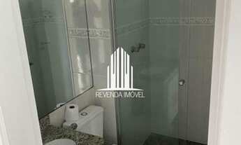 Imagem 7: Apartamento no Morumbi 78m² com 2 dormitórios e 2 vagas