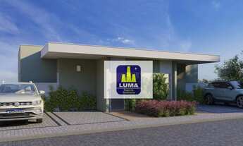 Imagem: Lançamento de Casa com 2 dormitórios à