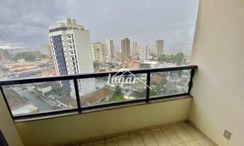 Imagem 3: Apartamento com 3 dormitórios à venda, 115 m² por R$ 350.000,00 - Centro - Marília/SP