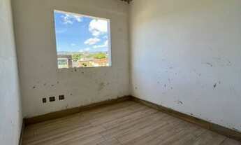 Imagem 4: Apartamento com 3 dormitórios à venda, 86 m² por R$ 460.000 - Tirol - Belo Horizonte/MG