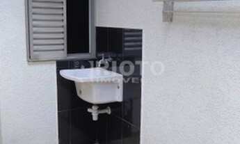 Imagem 6: CASA COMERCIAL em SANTO ANDRÉ - SP, VILA SÃO PEDRO