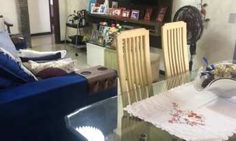 Imagem 4: Vendo linda casa com piscina no condomínio Morada Nobre - Próximo a Rio do A