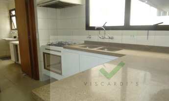 Imagem 4: Vendo apartamento, quatro dormitórios três suítes e três vagas de garagem, Perdizes, São P