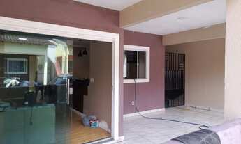 Imagem 3: Vendo uma linda casa