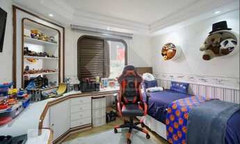 Imagem 6: APARTAMENTO ALTO PADRÃO A POUCOS METROS DO CLUBE JUVENTUS