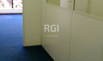 Imagem 3: Porto Alegre - Conjunto Comercial/Sala - Cidade Baixa