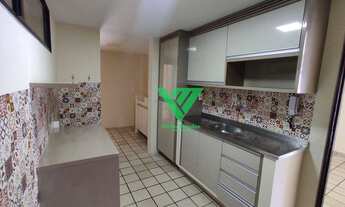 Imagem 4: Apartamento com 3 dormitórios para alugar, 100 m² por R$ 2.300,00/mês - Manaíra - João Pes