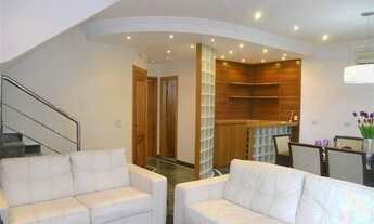 Imagem: Apartamento Duplex residencial à venda