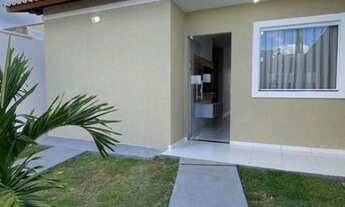 Imagem 6: Linda casa 3 Quartos