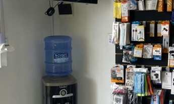 Imagem 3: Repasse Loja de celular