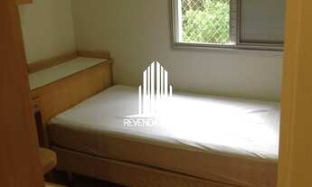 Imagem 5: 3 Dormitorios no Morumbi com Vaga