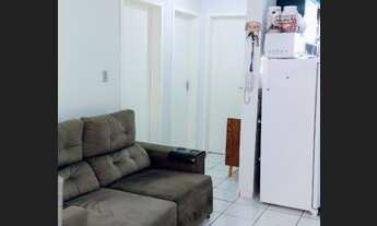 Imagem 7: Apartamento à venda com dois dormitórios (110 mil