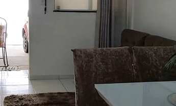 Imagem 2: Casa 2/4 no boleto