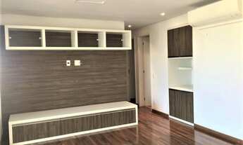 Imagem 6: Vendo apartamento três dormitórios (uma suíte) , varanda gourmet e duas vagas de garagem