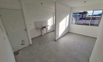 Imagem 4: Smart Laranjeiras 2 quartos (contrato de 6 meses