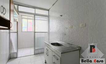 Imagem 6: Apartamento Vago a venda na mooca com 2 dormitórios e 1 vaga de garagem