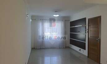 Imagem 2: Sobrado na Vila Zelina, 150m2, com 03 quartos sendo 01 suíte e 02 vagas