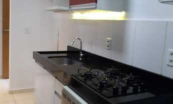 Imagem 2: Vendo Lindo Apartamento de 02 Quartos em Colinas de Laranjeiras - Serra