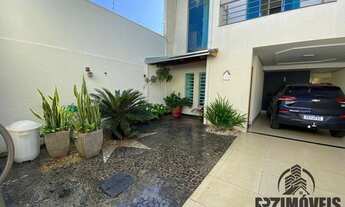 Imagem 4: BELÍSSIMO SOBRADO NO JARDIM ATLÂNTICO GOIÂNIA/GO