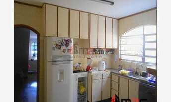 Imagem 7: Sobrado à venda o Parque São Domingos