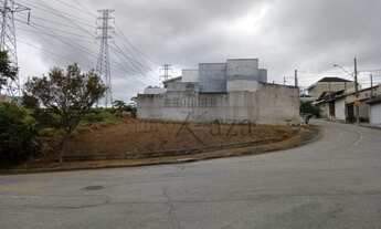 Imagem 4: Terreno para venda possui 233m² em Residencial Santa Paula - Jacareí - SP