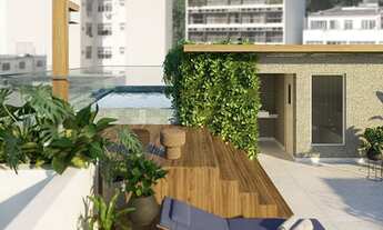 Imagem: Apartamento para venda possui 93 metros