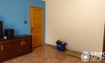 Imagem 5: Sobrado para Venda em São Bernardo do Campo, Nova Petrópolis, 3 dormitórios, 2 banheiros