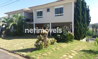 Imagem 2: Venda Casa em condomínio Alphaville - Lagoa dos Ingleses Nova Lima