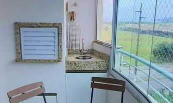 Imagem 5: FLORIANóPOLIS - Apartamento Padrão - Saco dos Limões