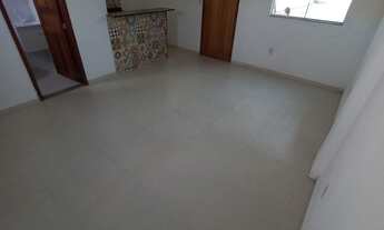 Imagem: Alugo kitnet