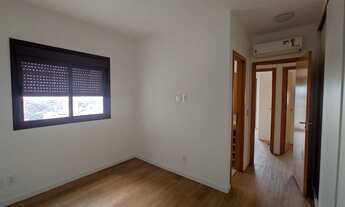 Imagem 4: Apartamento com 3 dormitórios à venda, 104 m² por R$ 850.000 - The Park View - Indaiatuba