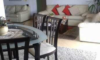 Imagem 2: Apartamento para venda com 120 m² com 3 quartos - Jardim Saúde