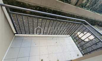 Imagem 4: Porto Alegre - Apartamento Padrão - Tristeza