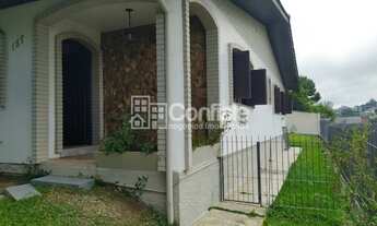 Imagem 2: Casa mobiliada à venda no Bairro Colina Sorriso em Caxias do Sul