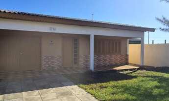 Imagem 2: Casa 3 dormitórios para Venda em Cidreira, SALINAS, 3 dormitórios, 2 banheiros, 1 vaga