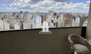 Imagem 4: Apartamento em Itaim Bibi- São Paulo, SP