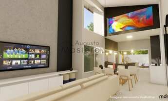 Imagem 6: Casa Nova com Design exclusivo! Oportunidade!