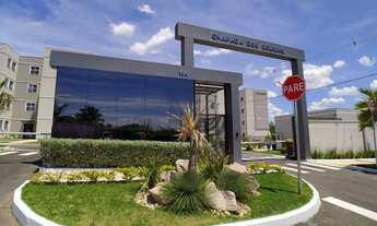 Imagem: Prestação 680,00-Chapada dos Colibris-40m²-C/