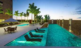 Imagem 4: Apartamento para Venda - Jardim Campos Elíseos, Jundiaí - 113m², 2 vagas