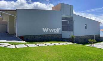 Imagem 5: CASA FRENTE MAR - 600M² - PISCINA - 3 SUITES - TOP