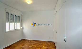 Imagem 3: LINDO APARTAMENTO MOEMA 3 DORMITÓRIO