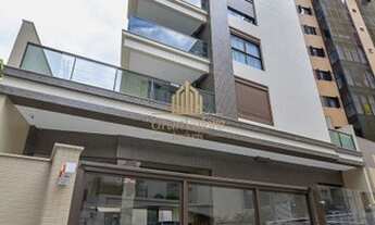 Imagem 2: Apartamento 1 dormitórios à venda Água Verde Curitiba/PR