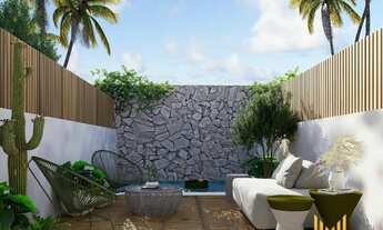 Imagem 5: Apartamento Flat Beira Nar Pé na Areia