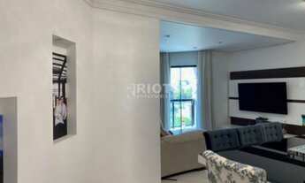 Imagem 5: APARTAMENTO RESIDENCIAL em SANTO ANDRÉ - SP, PARQUE DAS NAÇÕES