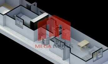 Imagem 6: Casa à venda 2 Quartos, 2 Vagas, 125M², Vila Santa Helena, Atibaia - SP