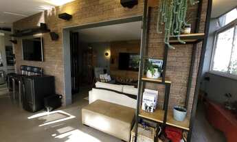 Imagem 3: Cobertura duplex no Panamby!